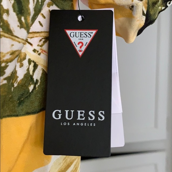 Juniors Hawaiian shirt - Picture 2 of 4